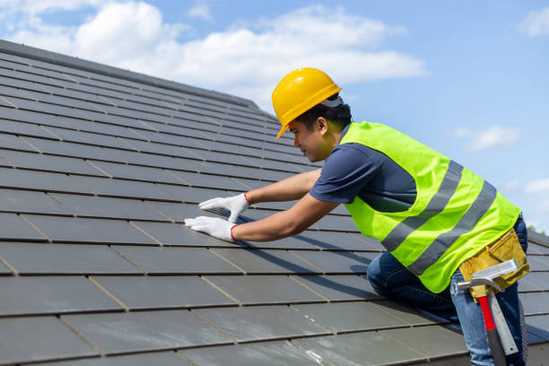 Best Roof Repair Estimates  in Brookfield Center, OH