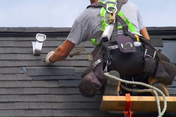 Best Roof Replacement Cost  in Brookfield Center, OH