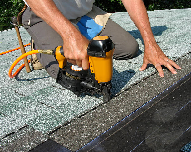 Best Roof Waterproofing Services  in Brookfield Center, OH