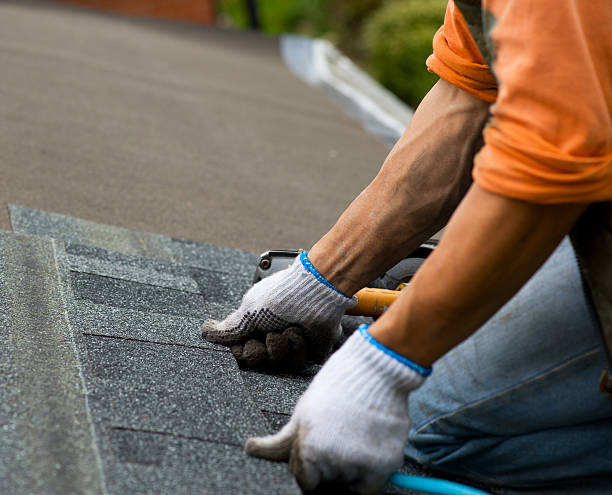 Best Commercial Roofing Services  in Brookfield Center, OH