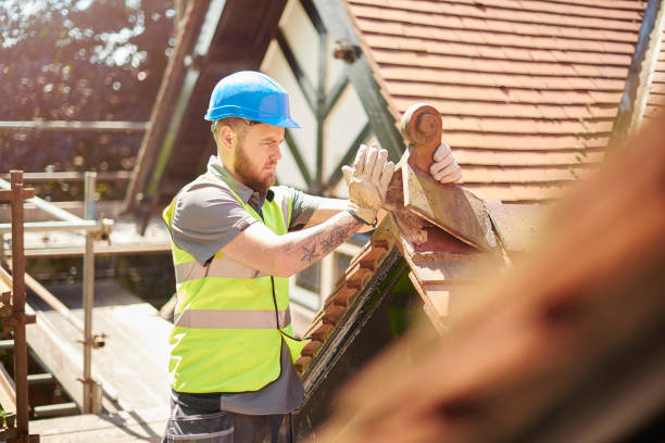 Best Commercial Roofing Services  in Brookfield Center, OH