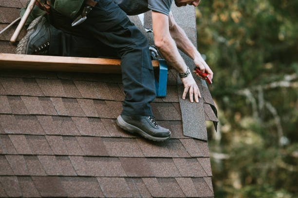 Best Residential Roofing Contractor  in Brookfield Center, OH