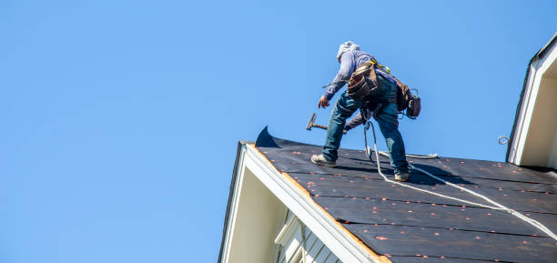 Best Roof Repair Services  in Brookfield Center, OH